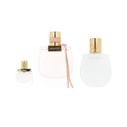 CHLOÉ NOMADE CASE 3 pcs