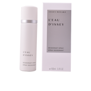 ISSEY MIYAKE L'EAU D'ISSEY deodorant spray 100 ml