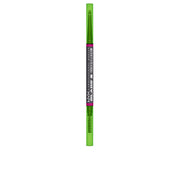 NYX PROFESSIONAL MAKE UP BLADE &amp; SHADE NANO eyebrow pencil #11-Grey 1 unit
