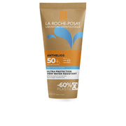LA ROCHE POSAY ANTHELIOS WET SKIN CARTON TUBE body sunscreen, high UV protection SPF50+ 200 ml