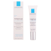 LA ROCHE POSAY PIGMENTCLAR dermatological eye contour dark circle corrector 15 ml