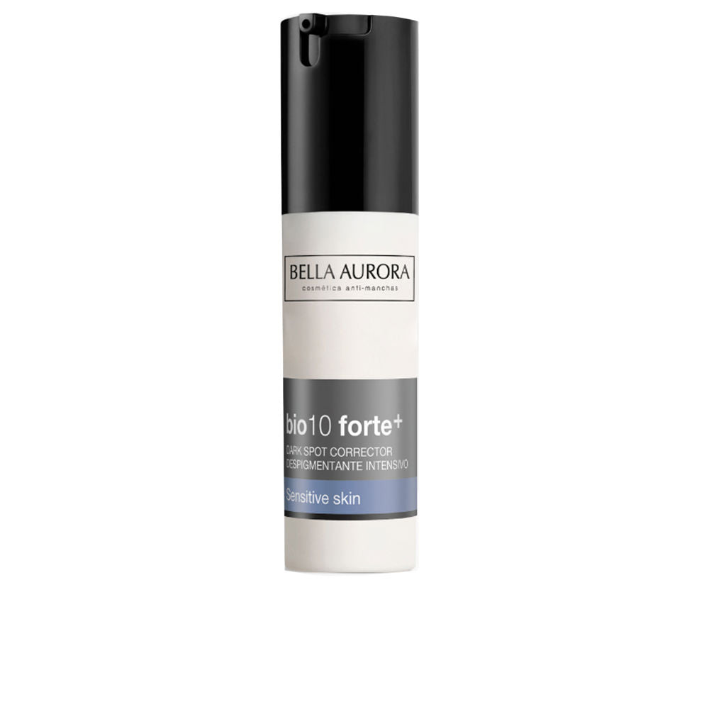 BELLA AURORA BIO10 FORTE+ depigmenting serum for sensitive skin 30 ml