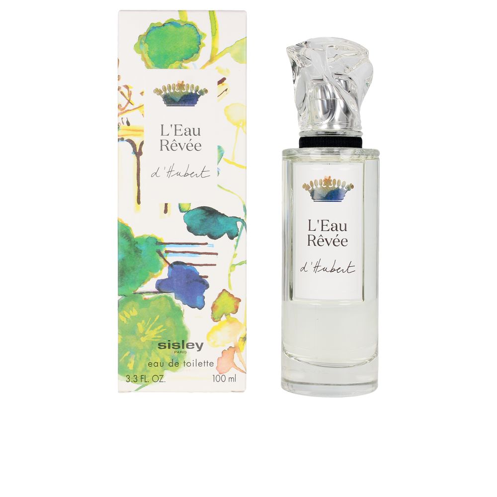 SISLEY L'EAU RÊVÉE D'HUBERT edt vapor 100 ml