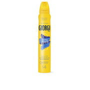 GIORGI LINE GIORGI EXTRA STRONG HOLD fixing foam no. 4 250 ml