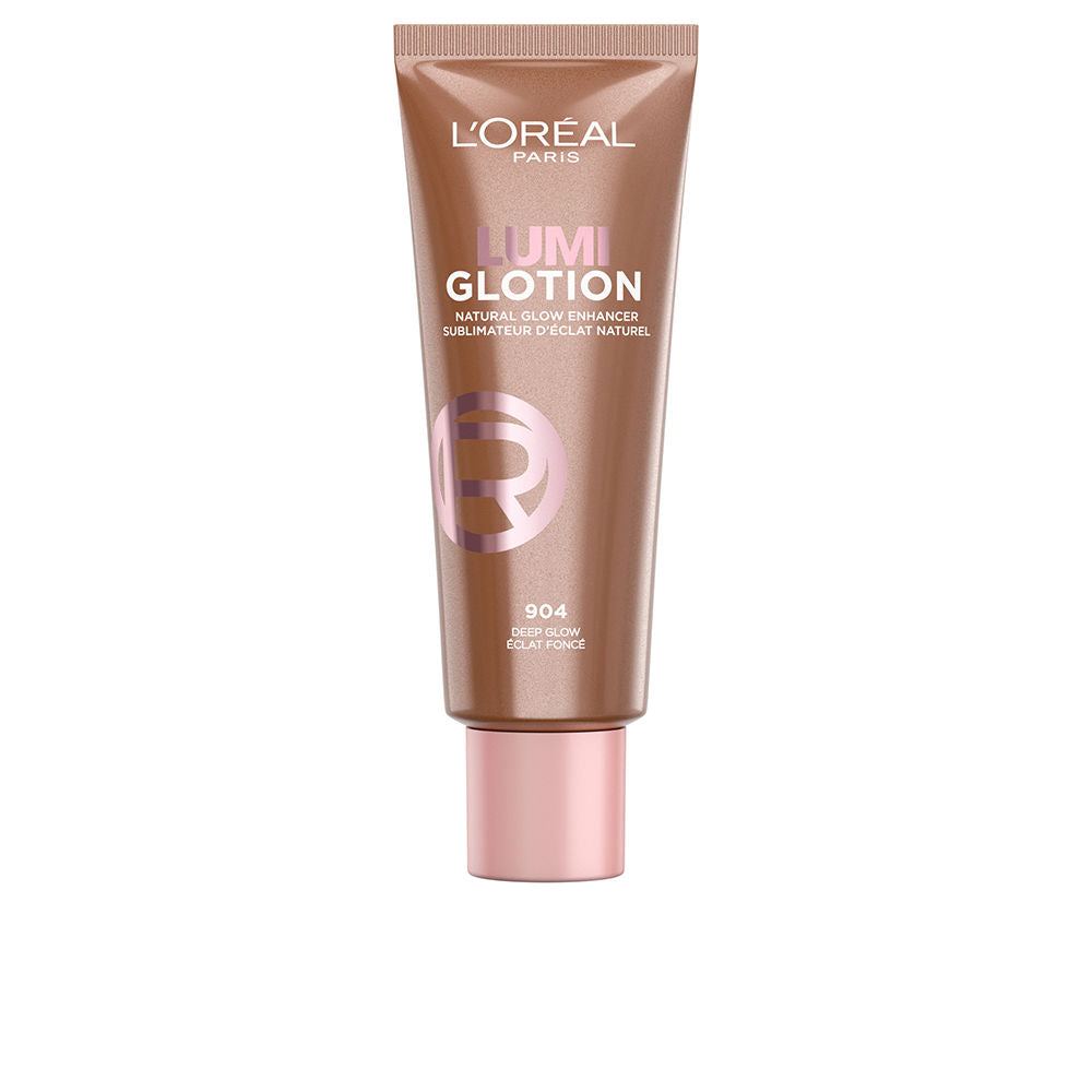 L'ORÉAL PARIS LUMI GLOTION natural shine enhancer #904-deep 40 ml
