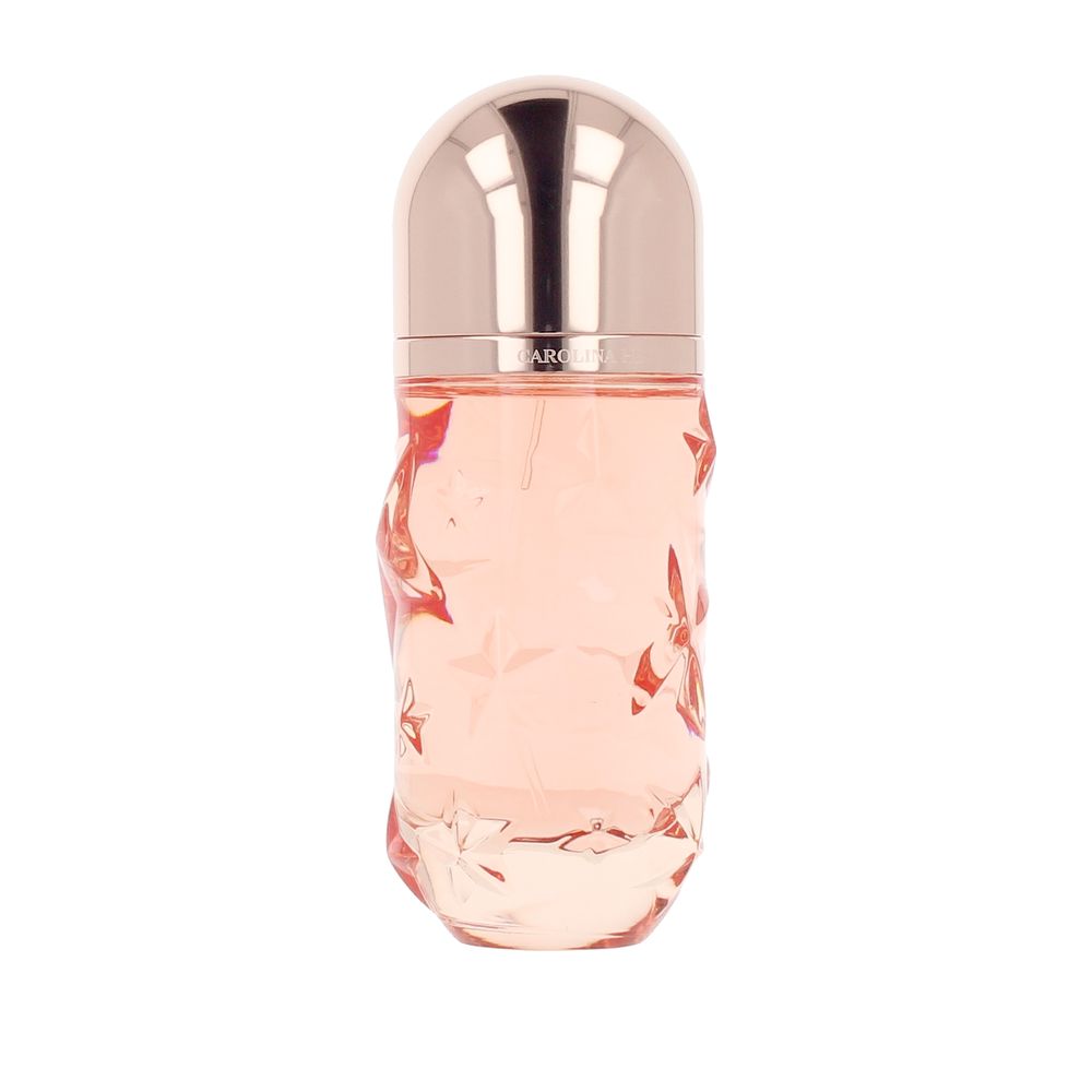 CAROLINA HERRERA 212 VIP ROSÉ NY RODEO edp vapo ed. lim. 80ml