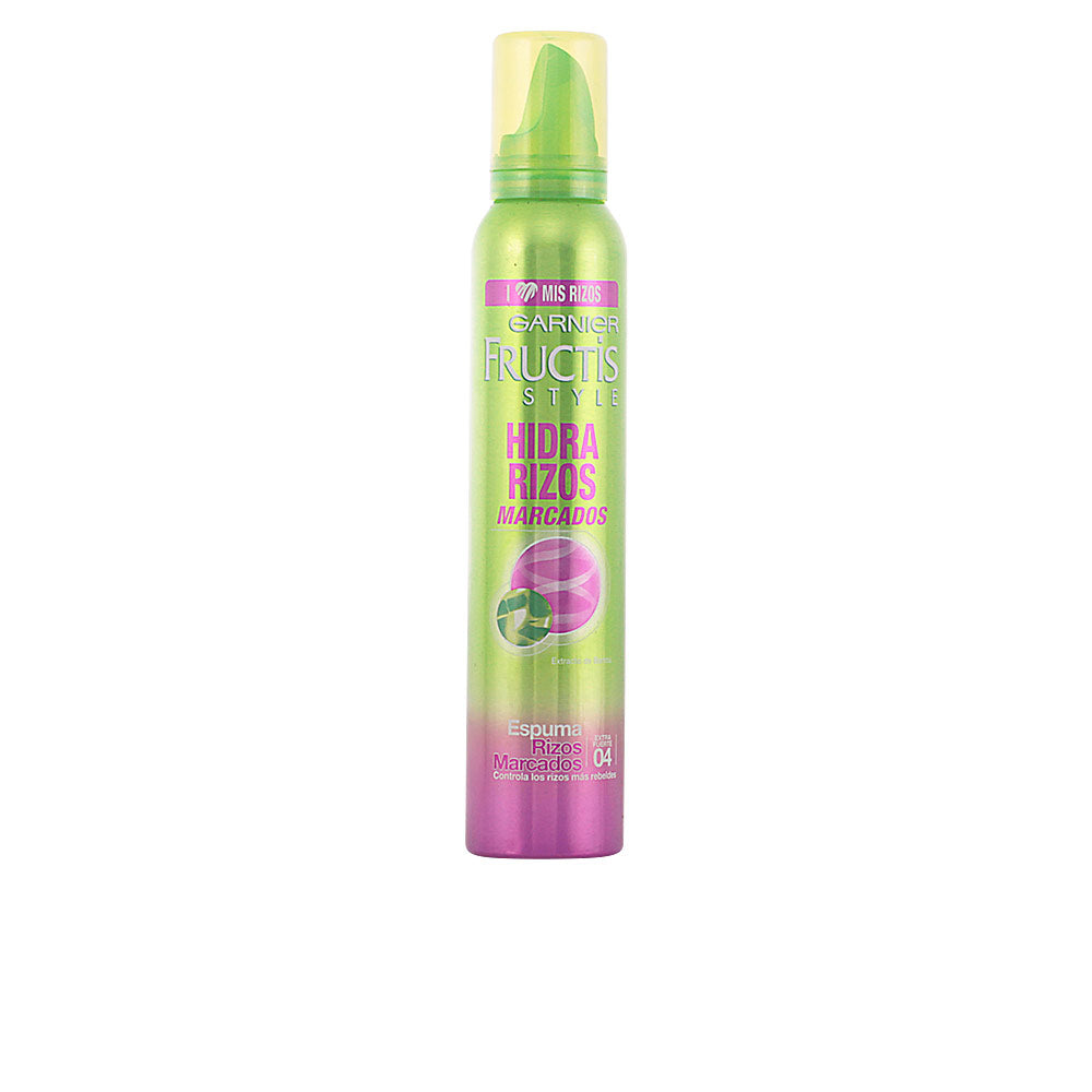 GARNIER FRUCTIS STYLE foam marked curls 200 ml