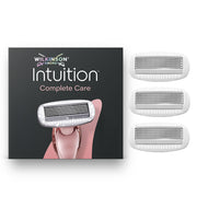 WILKINSON INTUITION complete care 3 refills 3 units