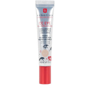 ERBORIAN CC EYE WITH CENTELLA ASIATICA Eye contour illuminator #clear 10 ml