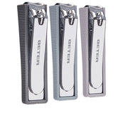 BETER Manicure NAIL CLIPPER with reservoir 1 unit