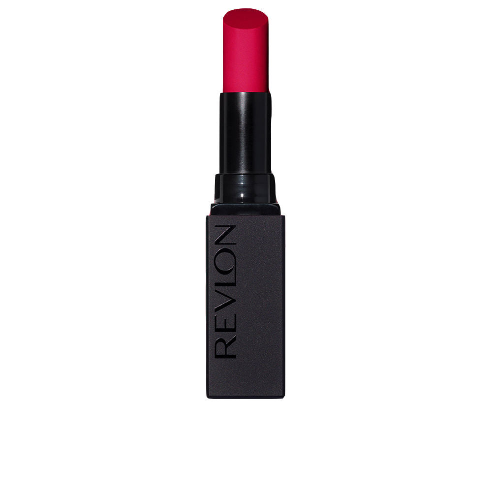REVLON MASS MARKET COLORSTAY SUEDE INK lipstick #018-flrst class 2.55 ml