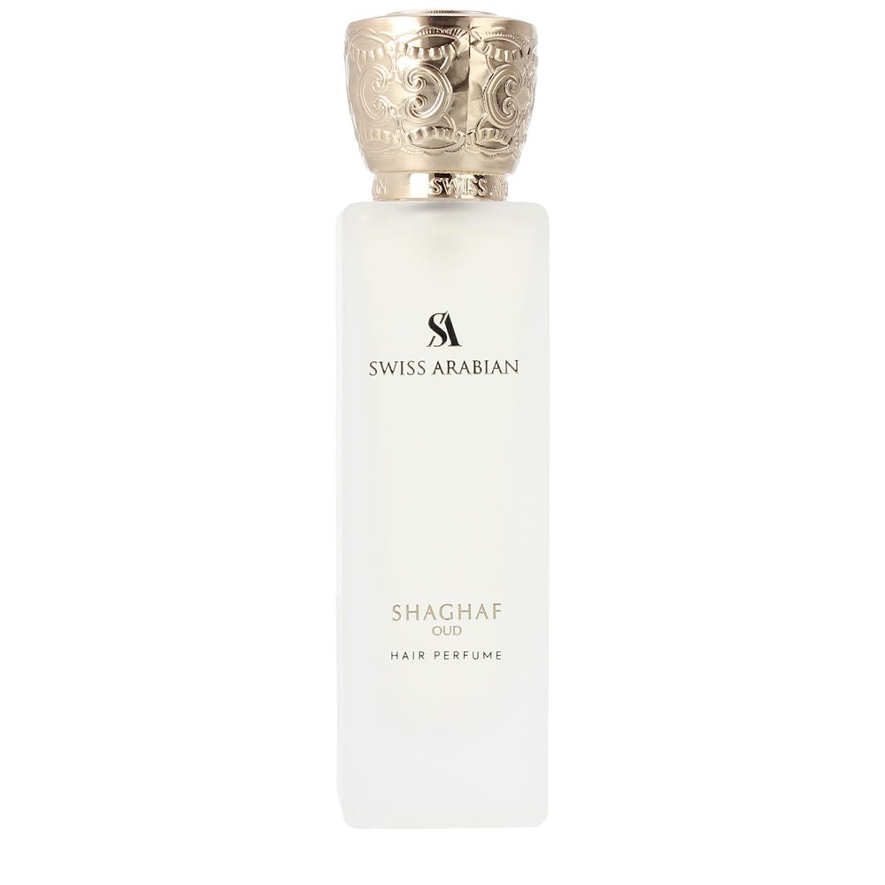 SWISS ARABIAN SHAGHAF OUD hair mist 50 ml