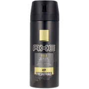 AXE AX GOLD DARK VANILLA deo vapo 150 ml