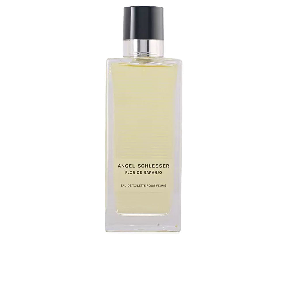 ANGEL SCHLESSER FLOR DE NARANJO POUR FEMME eau de toilette spray 100 ml
