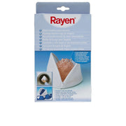RAYEN MESH WASHING MACHINE lingerie and delicate garments 1 u