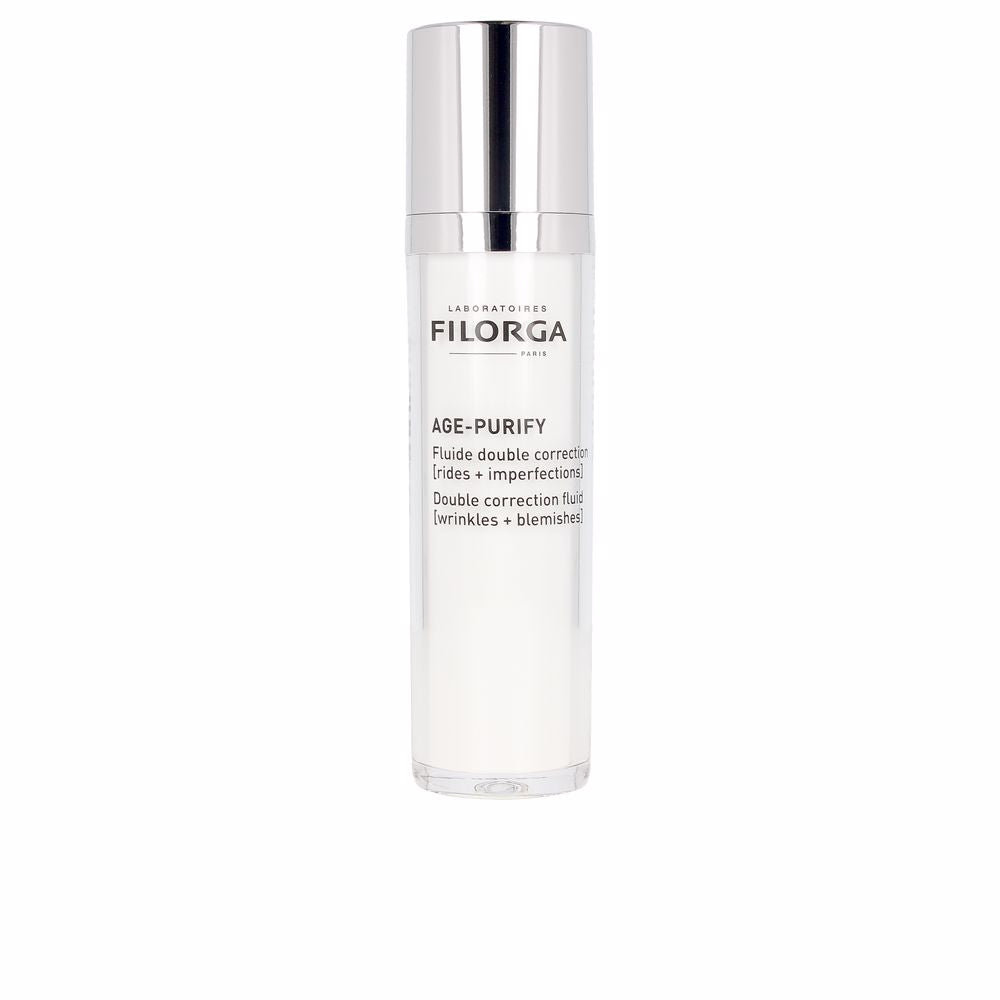 LABORATOIRES FILORGA AGE-PURIFY double correction fluid 50 ml