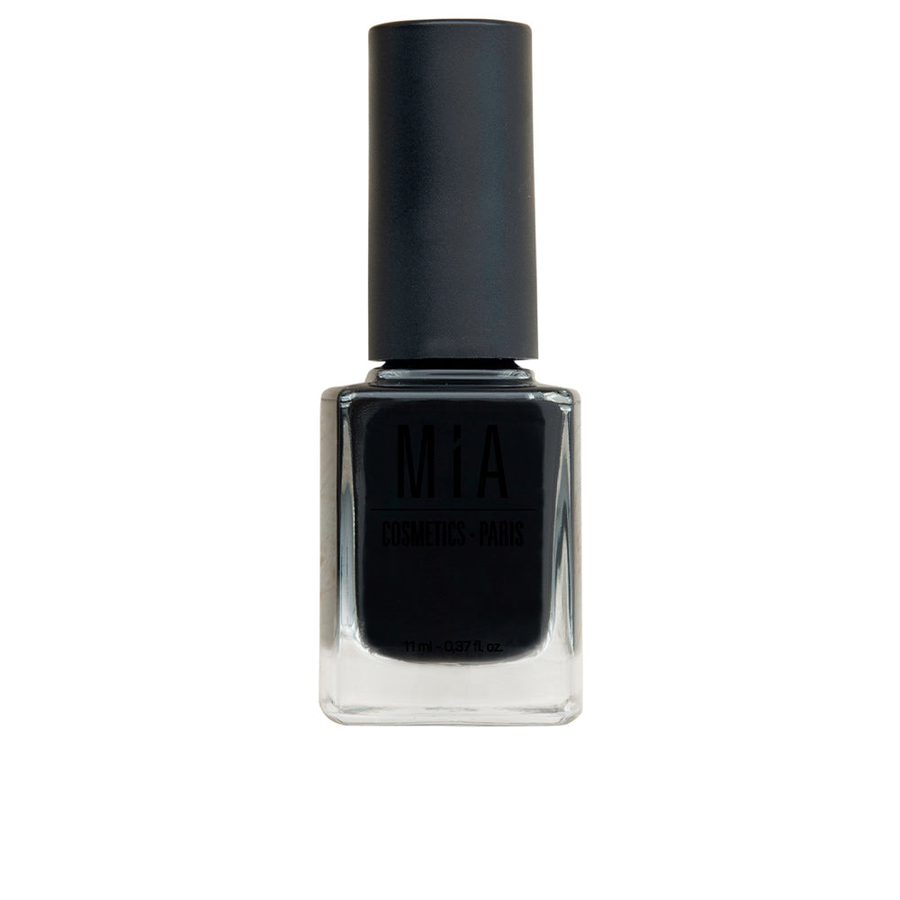MIA COSMETICS PARIS ESMALTE #coal