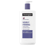 NEUTROGENA VISIBLY RENEW body lotion dry skin 400 ml