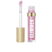 REVLON MASS MARKET SUPER LUSTROUS GLIMMER lip gloss #02-Pink Prisma 3.8 ml