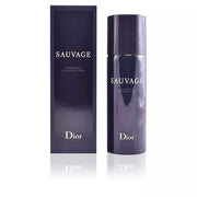 DIOR SAUVAGE deodorant spray 150 ml