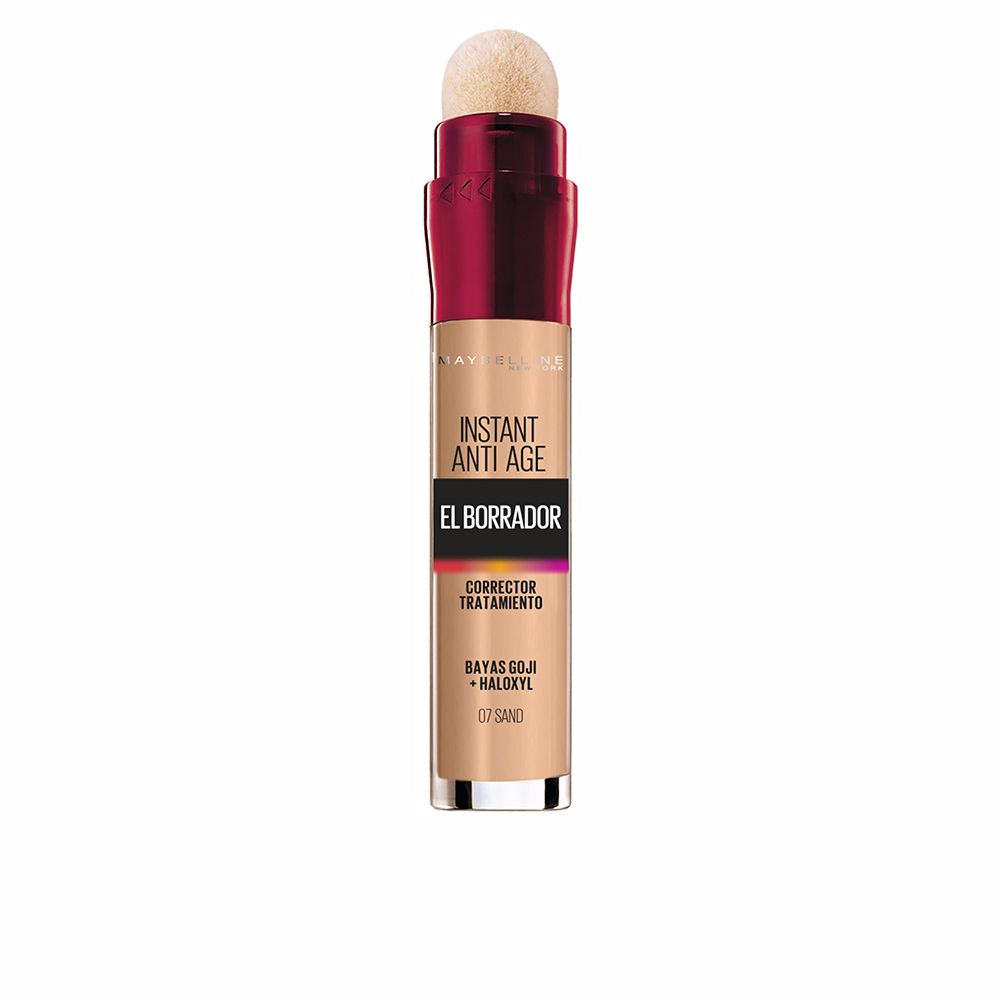MAYBELLINE THE INSTANT ANTI-AGE ERASER #07-SAND