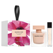 NARCISO RODRIGUEZ POWDERED NARCISSUS SET OF 3 pcs
