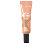 MAX FACTOR GLOW FRAMER bronzing and highlighting tint #20-Honey 30 ml