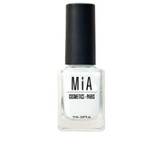 MIA COSMETICS PARIS ENAMEL #cotton white