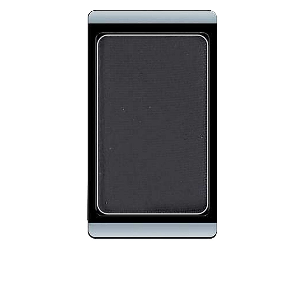 ARTDECO EYESHADOW MATT eyeshadow refill #503-matt black 0.8 gr
