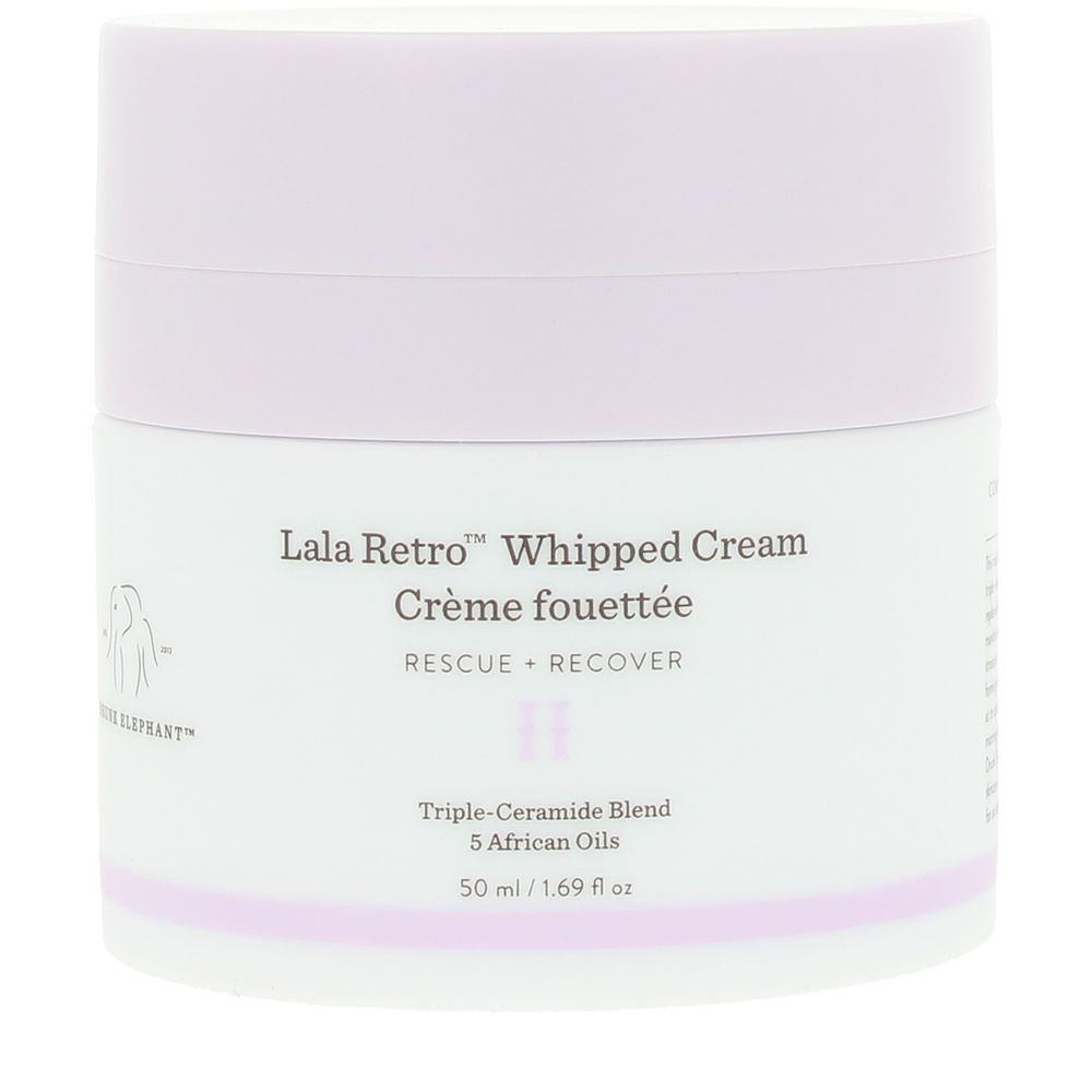 DRUNK ELEPHANT LALA RETRO WHIPPED cream 50 ml