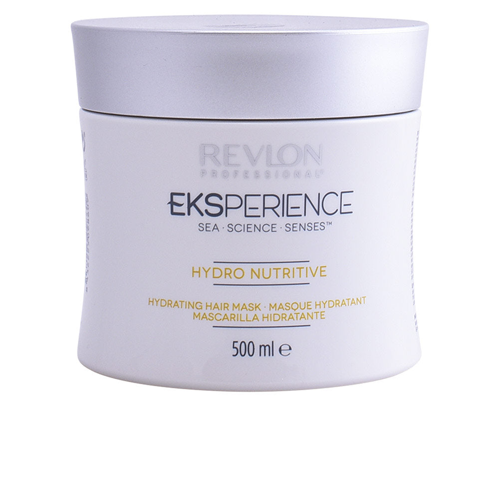 REVLON EKSPERIENCE HYDRO NUTRITIVE mask 500 ml