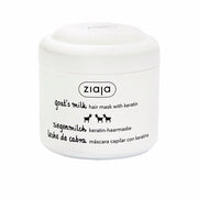 ZIAJA GOAT MILK hair mask 200 ml