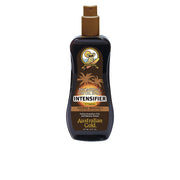 AUSTRALIAN GOLD BRONZING INTENSIFIER dry oil with bronzer spray 237 ml