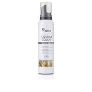 AZALEA COLOR FOAM #silver 200 ml