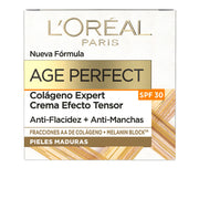 L'ORÉAL PARIS AGE PERFECT taut effect cream SPF30 50 ml