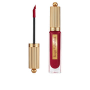 BOURJOIS ROUGE VELVET INK liquid lipstick #10