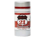 18.21 MAN MADE SWEET TOBACCO deodorant stick 75 gr