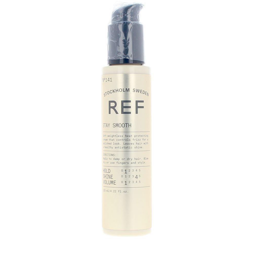 REF STAY SMOOTH Nº141 125 ml