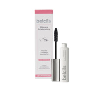 BELCILS STRENGTHENING MASCARA mascara #Black 7 ml