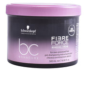 SCHWARZKOPF BC FIBRE FORCE bonding cream 500 ml