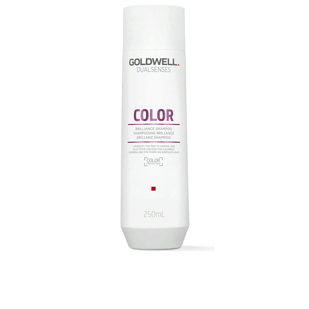 GOLDWELL COLOR brilliance shampoo 250 ml