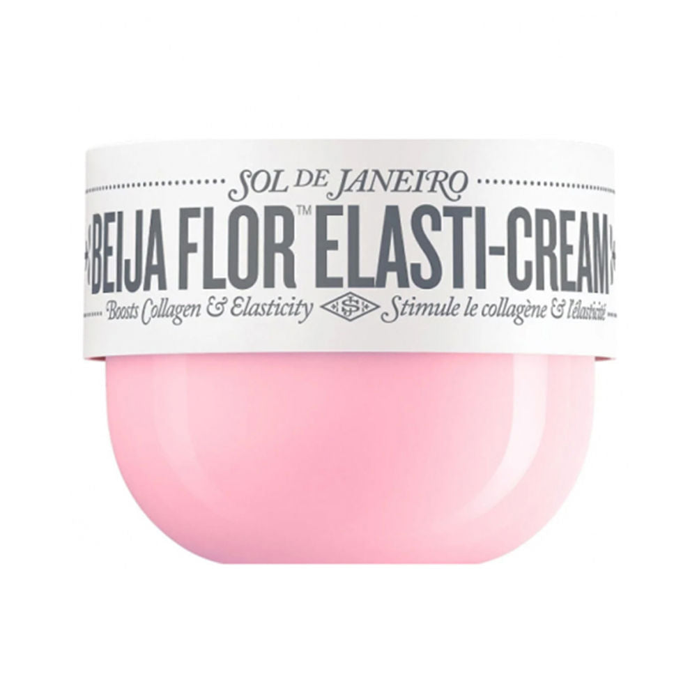 SOL DE JANEIRO BEIJA FLOR elasti-cream 240 ml
