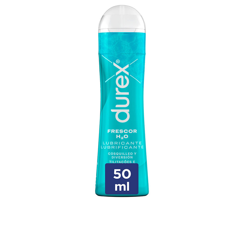 DUREX PLAY COLD EFFECT intimate lubricant 50 ml