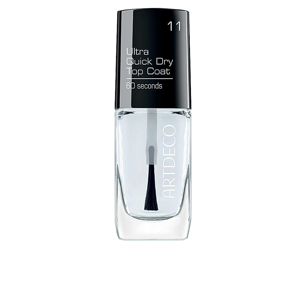 ARTDECO ULTRA QUICK dry top coat