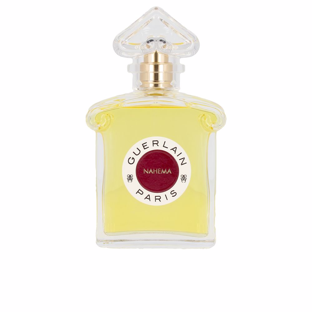 GUERLAIN NAHEMA eau de parfum spray 75 ml 