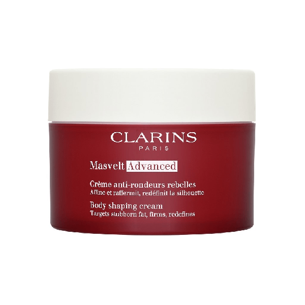 CLARINS MASVELT cream 200 ml