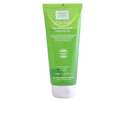 MARTIDERM ACNIOVER gel purificante piel grasa y acnéica 200 ml