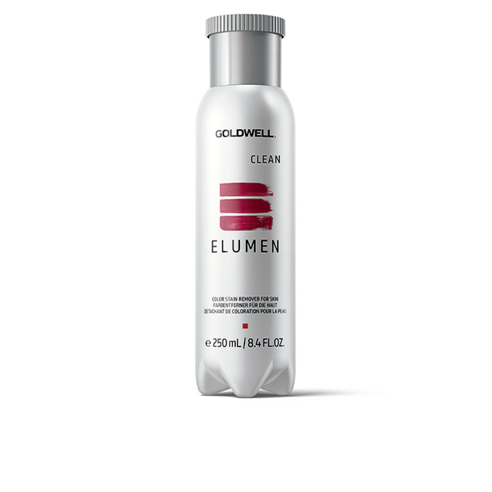 GOLDWELL ELUMEN color stain remover for skin 250 ml