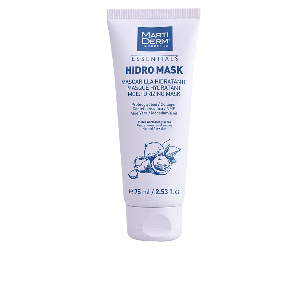 MARTIDERM ESSENTIALS moisturizing mask 75 ml