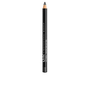 NYX PROFESSIONAL MAKE UP SLIM eye pencil #black shimmer 1.2 gr